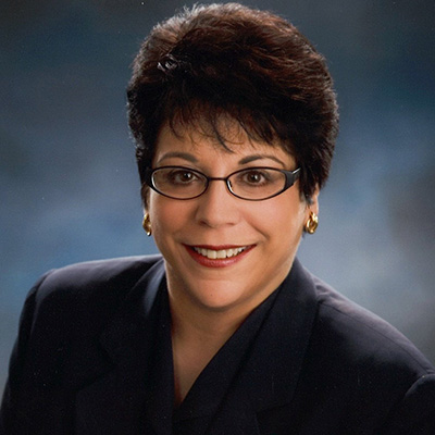 Janice M. Iati