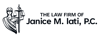 The Law Firm of Janice M. Iati, P.C.